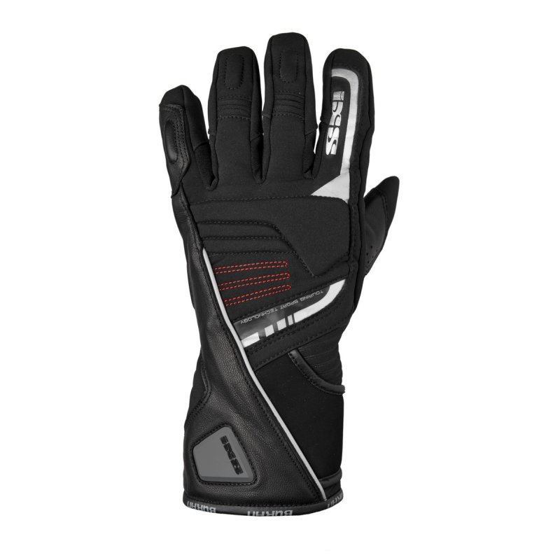 Handschuhe Winter Buran schwarz 3XL von iXS