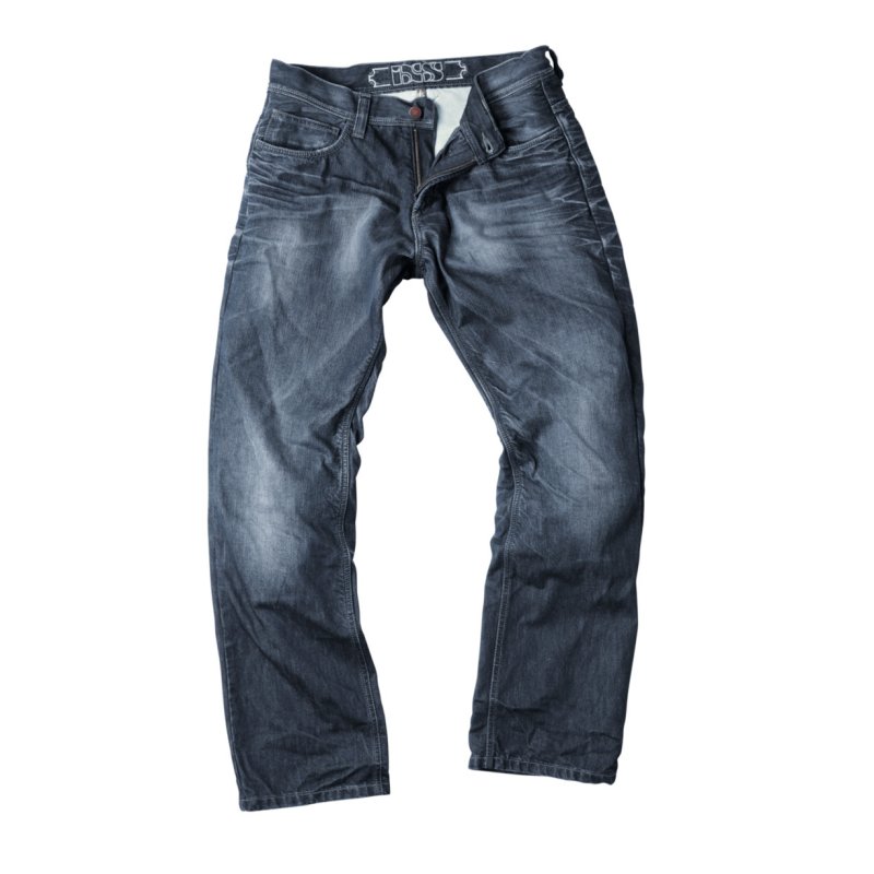 Jeans Cassidy 2.0 blau D3034 von iXS
