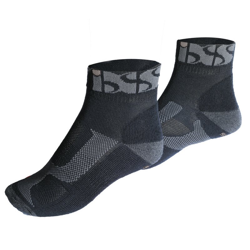 Socken Sports short 35-36 von iXS