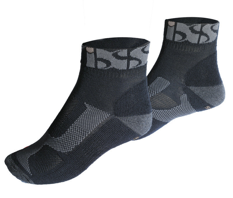 Socks Sports Short 35-36 von iXS
