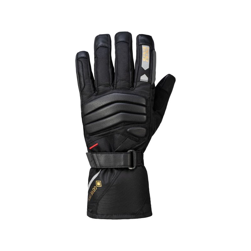 Tour Damen Handschuh Sonar-GTX 2.0 schwarz DXL von iXS