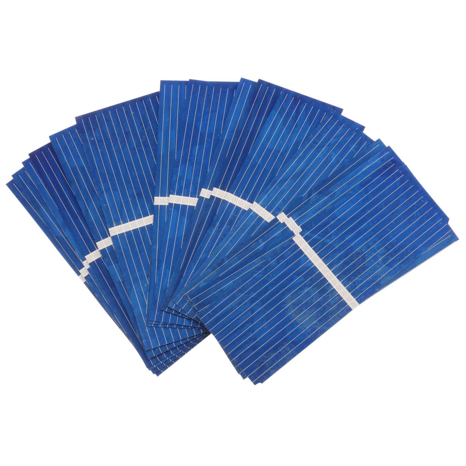ibasenice 1 Satz Solarzelle Batterieladegerät Für Solarpanel Sonnenkollektor Solar- Mini Netzunabhängiges Solarsystem Camping Solar Panel Polykristallin Blue 100 Stück ibasenice 1 Satz Solarzelle Batterieladegerät Für Solarpanel Sonnenkollektor Solar- Mini Netzunabhängiges Solarsystem Camping Solar Panel Polykristallin Blue 100 Stück von ibasenice
