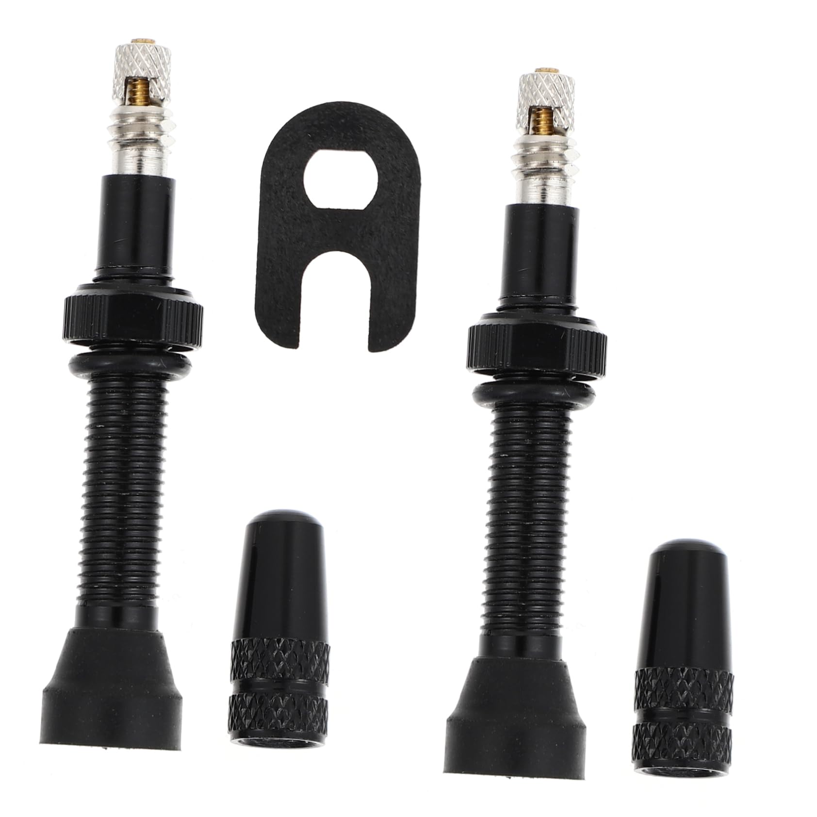 ibasenice 1 Set Ventil Luft Fahrrad Reifen Vorbauten Aluminium Stem Rad Stem Vorbauten Caps Schwarz Aluminium Legierung ibasenice 1 Set Ventil Luft Fahrrad Reifen Vorbauten Aluminium Stem Rad Stem Vorbauten Caps Schwarz Aluminium Legierung von ibasenice