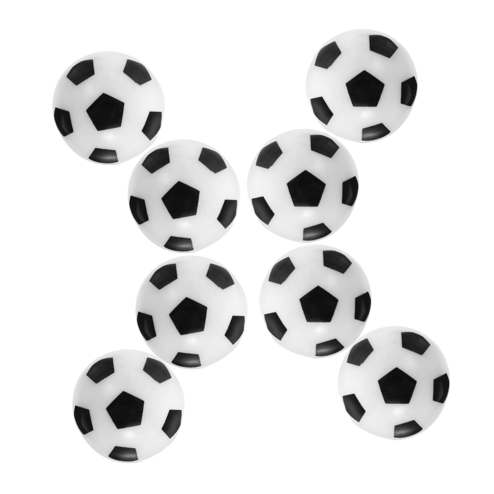 ibasenice 8Stücke Ventilkappen Fußball Design Langlebige Autoreifen und Fahrradventilkappen Einfache Installation Vielseitig Einsetzbar für Autos Motorräder und Fahrräder ibasenice 8Stücke Ventilkappen Fußball Design Langlebige Autoreifen und Fahrradventilkappen Einfache Installation Vielseitig Einsetzbar für Autos Motorräder und Fahrräder von ibasenice