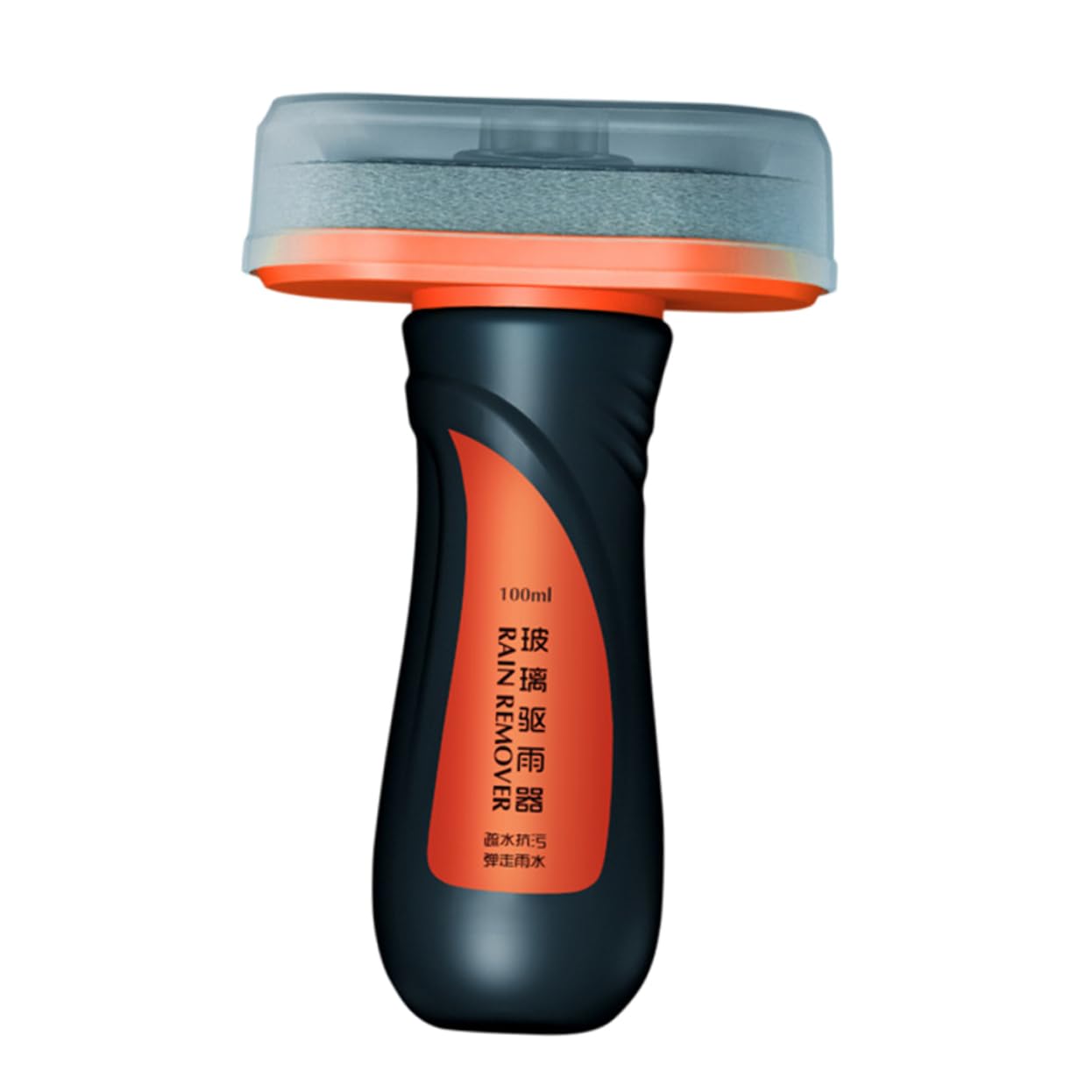 ibasenice 100ml Auto-windschutzscheiben-regenschutzmittel für Auto-Wasser-scheibenreiniger - Nebelspray ibasenice 100ml Auto-windschutzscheiben-regenschutzmittel für Auto-Wasser-scheibenreiniger - Nebelspray von ibasenice