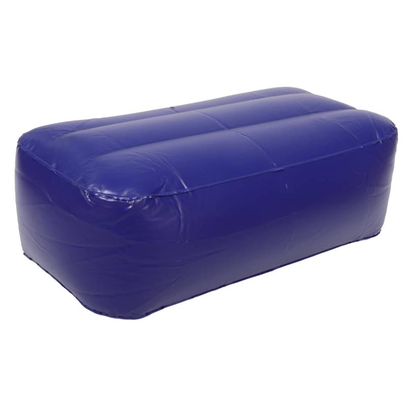 ifundom Aufblasbarer Bootssitz Dickem PVC Tragbares Sitzkissen Für Angeln Camping Und Outdoor Aktivitäten Wasserdichtes Und Langlebiges Sitzpolster Für Maximalen von ifundom