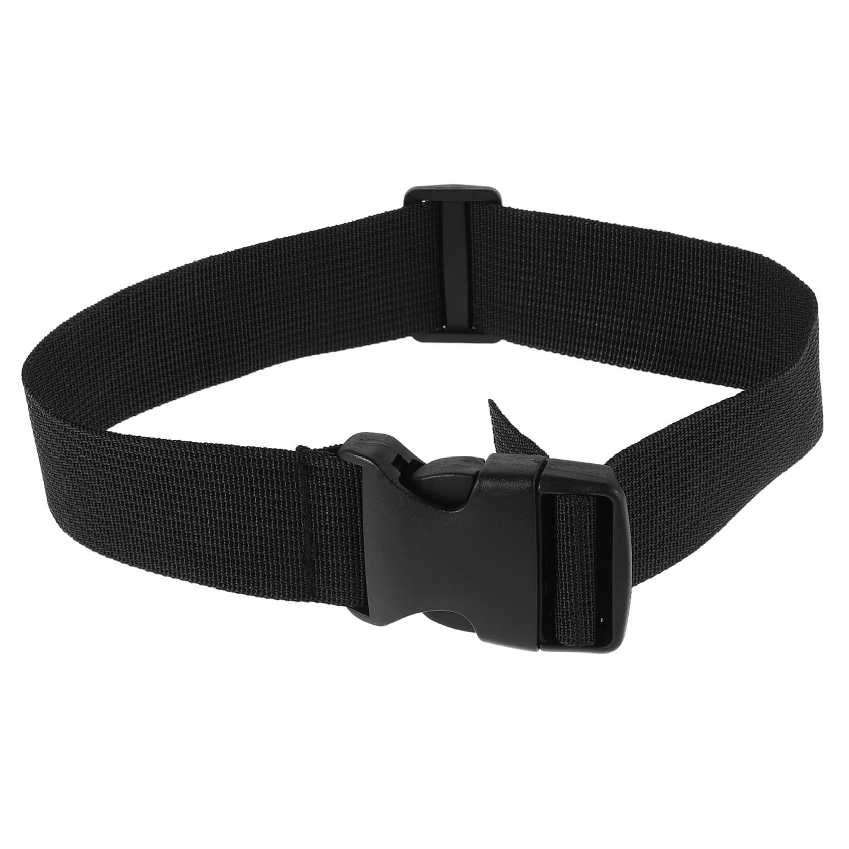 ifundom Multifunktionaler Einstellbarer Gepäckgurt mit Schnalle Sicherung von Rucksack und Zelten Robust und Sicher für Reisen ifundom Multifunktionaler Einstellbarer Gepäckgurt mit Schnalle Sicherung von Rucksack und Zelten Robust und Sicher für Reisen von ifundom