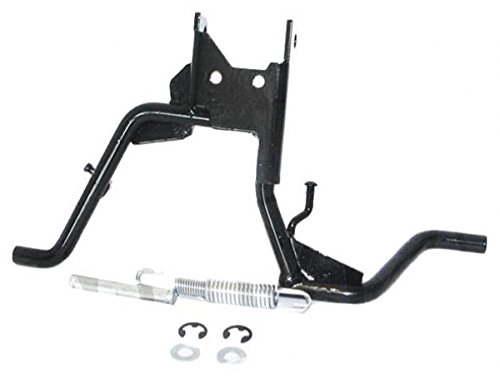 Hauptständer Mittelständer Ständer - Malaguti F10 F 10 Yesterday MBK Evolis Sorriso 50 von IGM