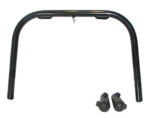 Hauptständer Mittelständer Ständer - Vespa V 50 N S L R Special Primavera 125 ET3 (V5A1T) - Smallframe von IGM