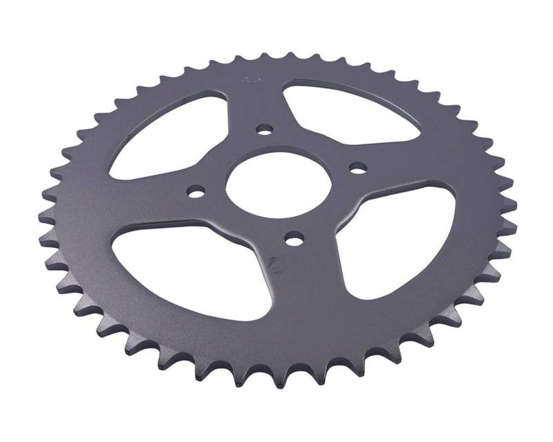 Kettenrad 415 Ritzel 45 Zähne für Sachs Hercules Prima 2 3 4 5 6 von IGM