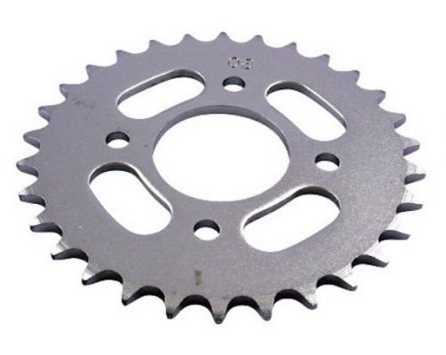 Kettenrad Ritzel 30 Zähne passend für Sachs Hercules Prima 2 3 4 5 6 von PGONA