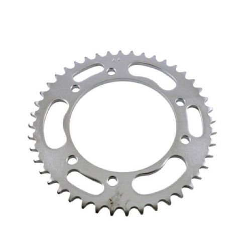 Kettenrad Ritzel 44 Zähne passend für Rieju MRX SMX, Derbi Senda R 50 von IGM