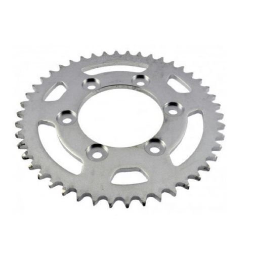 Kettenrad Ritzel 52 Zähne passend für Rieju RR Spike 50 von IGM