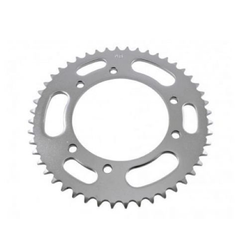 Kettenrad Ritzel 53 Zähne passend für Rieju MRX SMX, Derbi Senda R 50 von IGM