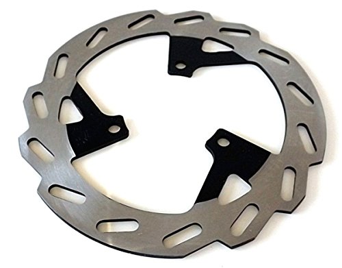Bremsscheibe Vorne Bremse Scheibe passend für Peugeot Speedfight 3 4 AC LC von IGM