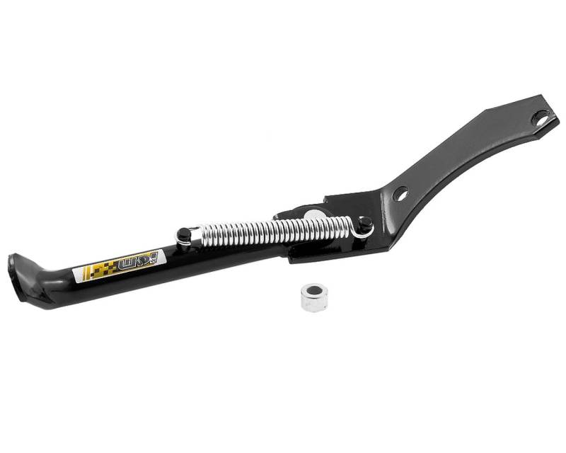 Seitenständer kompatibel mit Yamaha Jog RR 50 LC (wasser) Typ:SA22 von igm