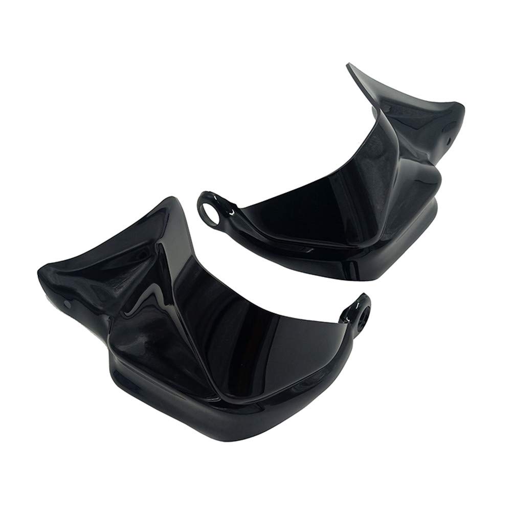 ihreesy 2 Stück Motorrad Handprotektoren,ABS Motorrad Handschützer Set Handschutz Griffschutz Schild Abdeckung Handguards Kompatibel für R1200 S1000XR F800GS F750GS F850GS R 1250,Schwarz ihreesy 2 Stück Motorrad Handprotektoren,ABS Motorrad Handschützer Set Handschutz Griffschutz Schild Abdeckung Handguards Kompatibel für R1200 S1000XR F800GS F750GS F850GS R 1250,Schwarz von ihreesy