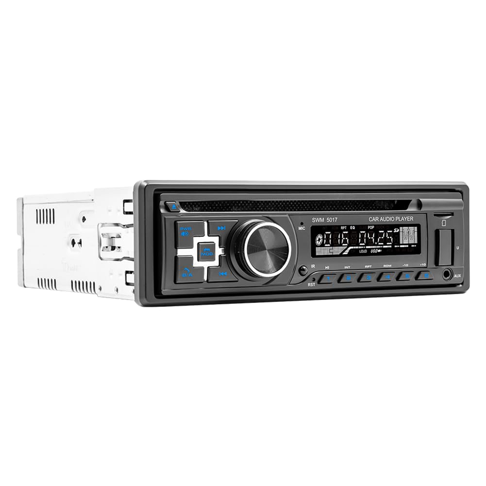 ihreesy 2G+32G Android Autoradio 1 Din Android Auto Bluetooth Freisprecheinrichtung, Android 13 Carplay Android Auto Autoradio mit GPS Navi WiFi Mirror Link FM/RDS Radio SWC Rückfahrkamera ihreesy 2G+32G Android Autoradio 1 Din Android Auto Bluetooth Freisprecheinrichtung, Android 13 Carplay Android Auto Autoradio mit GPS Navi WiFi Mirror Link FM/RDS Radio SWC Rückfahrkamera von ihreesy