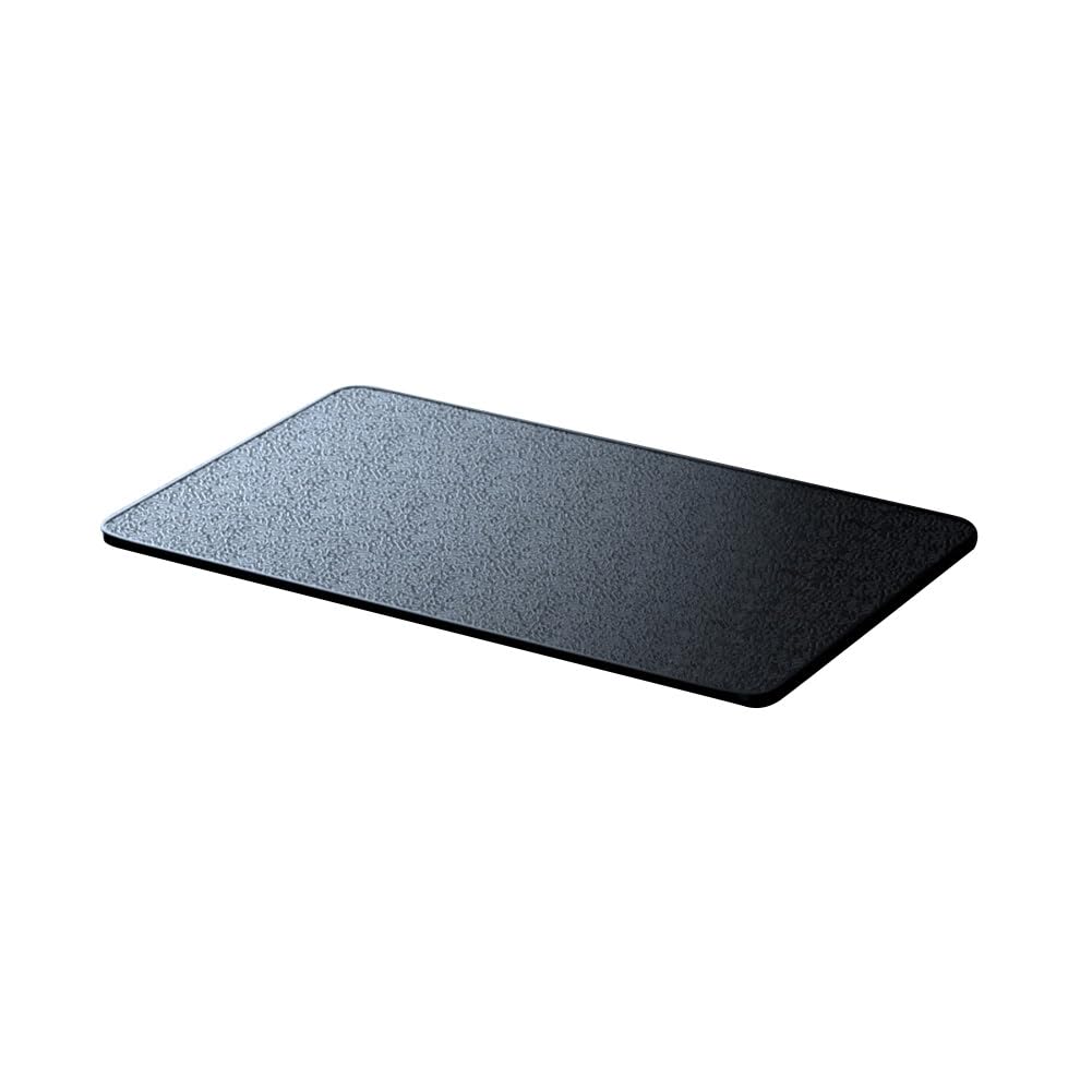 ihreesy Antirutschmatte Auto Armaturenbrett Selbstklebend, 2 Stück Armaturenbrett Ablage Halterung Non-Slip Matte Tablet Klebematte Anti-Rutsch Pad Handyhalterung Armaturenbrett Pad 40cm x 20cm,#B ihreesy Antirutschmatte Auto Armaturenbrett Selbstklebend, 2 Stück Armaturenbrett Ablage Halterung Non-Slip Matte Tablet Klebematte Anti-Rutsch Pad Handyhalterung Armaturenbrett Pad 40cm x 20cm,#B von ihreesy
