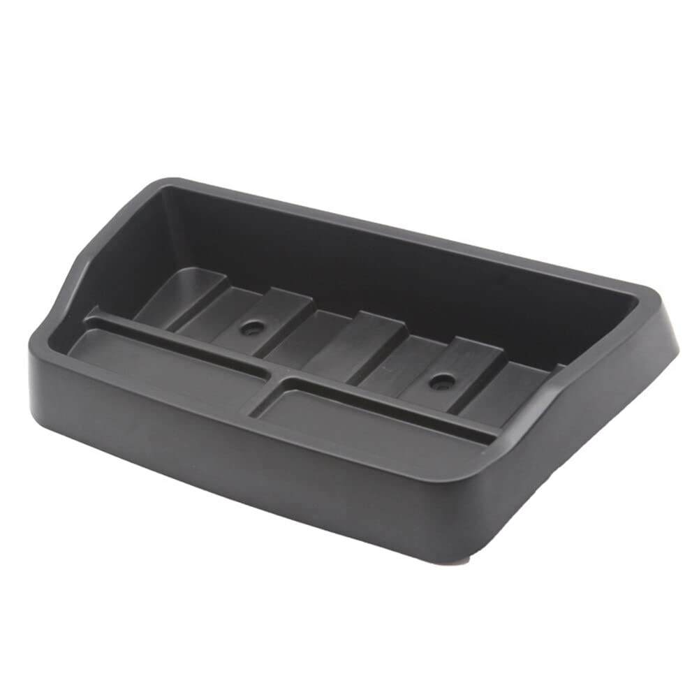 ihreesy Auto Armaturenbrett Ablagefach,Multifunktionale Schlitze Aufbewahrungs Box Armlehne Organizer Tray Mittelkonsole Aufbewahrungskoffer Armaturenbrett Ablage Auto Innenraum Zubehör ihreesy Auto Armaturenbrett Ablagefach,Multifunktionale Schlitze Aufbewahrungs Box Armlehne Organizer Tray Mittelkonsole Aufbewahrungskoffer Armaturenbrett Ablage Auto Innenraum Zubehör von ihreesy