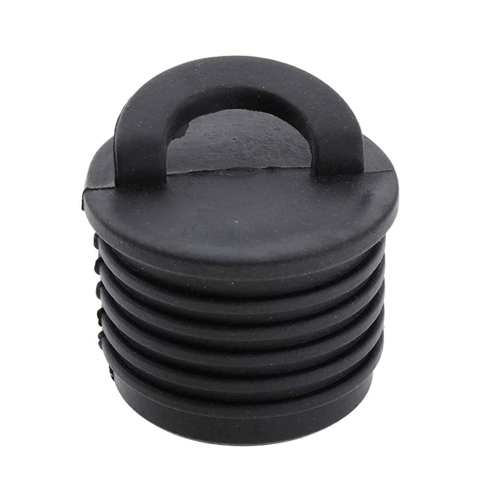 ihreesy Bootsstopfen, 40mm Kajak Stopfen Bootsspeier Gummistopfen Kajak Ablassschraube Boots Supper Stopfen Ablassstopfen Abflusslochstopfen Lenzventil Bilgestopfen Zubehör ihreesy Bootsstopfen, 40mm Kajak Stopfen Bootsspeier Gummistopfen Kajak Ablassschraube Boots Supper Stopfen Ablassstopfen Abflusslochstopfen Lenzventil Bilgestopfen Zubehör von ihreesy