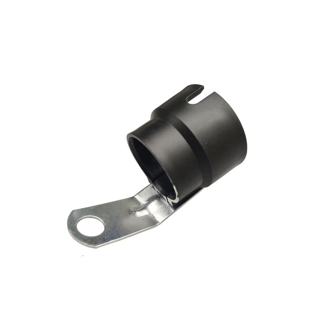 ihreesy Halterung für 7 und 13-polige Anhängerstecker,Anhänger Stecker Halter Anhänger-Rückleuchte Ersatzteil Halterung Steckerhalter ihreesy Halterung für 7 und 13-polige Anhängerstecker,Anhänger Stecker Halter Anhänger-Rückleuchte Ersatzteil Halterung Steckerhalter von ihreesy