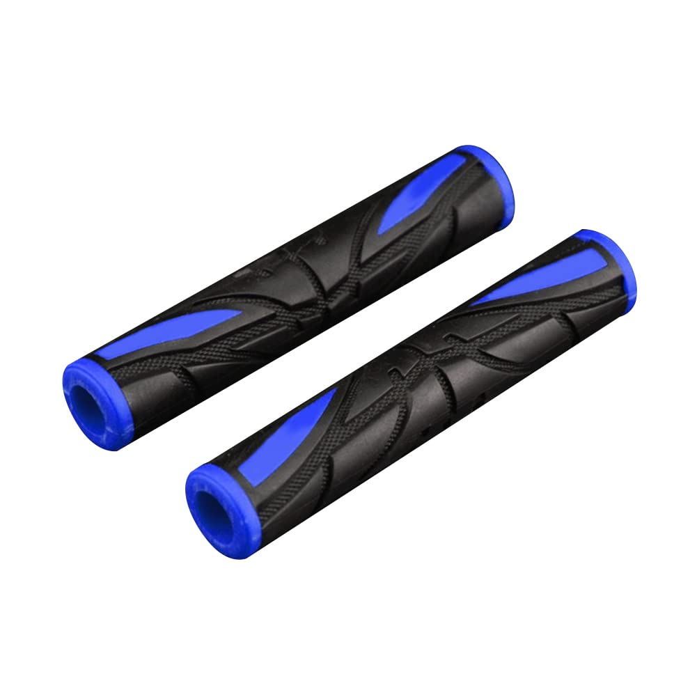 ihreesy Motorrad Bremsgriff Hülle,2 Stücke Motorrad Bremse Kupplungshebel Abdeckung Bremsgriff Schutz Silikonhülle Universal Silikon Rutschfeste Bremshebelgriff Schutzabdeckung,Blau ihreesy Motorrad Bremsgriff Hülle,2 Stücke Motorrad Bremse Kupplungshebel Abdeckung Bremsgriff Schutz Silikonhülle Universal Silikon Rutschfeste Bremshebelgriff Schutzabdeckung,Blau von ihreesy