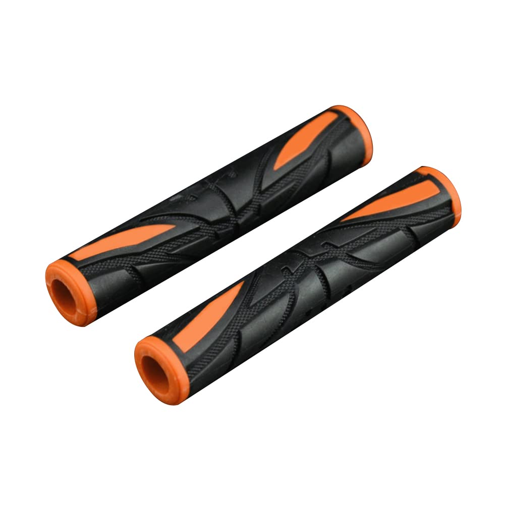 ihreesy Motorrad Bremsgriff Hülle,2 Stücke Motorrad Bremse Kupplungshebel Abdeckung Bremsgriff Schutz Silikonhülle Universal Silikon Rutschfeste Bremshebelgriff Schutzabdeckung,Orange ihreesy Motorrad Bremsgriff Hülle,2 Stücke Motorrad Bremse Kupplungshebel Abdeckung Bremsgriff Schutz Silikonhülle Universal Silikon Rutschfeste Bremshebelgriff Schutzabdeckung,Orange von ihreesy