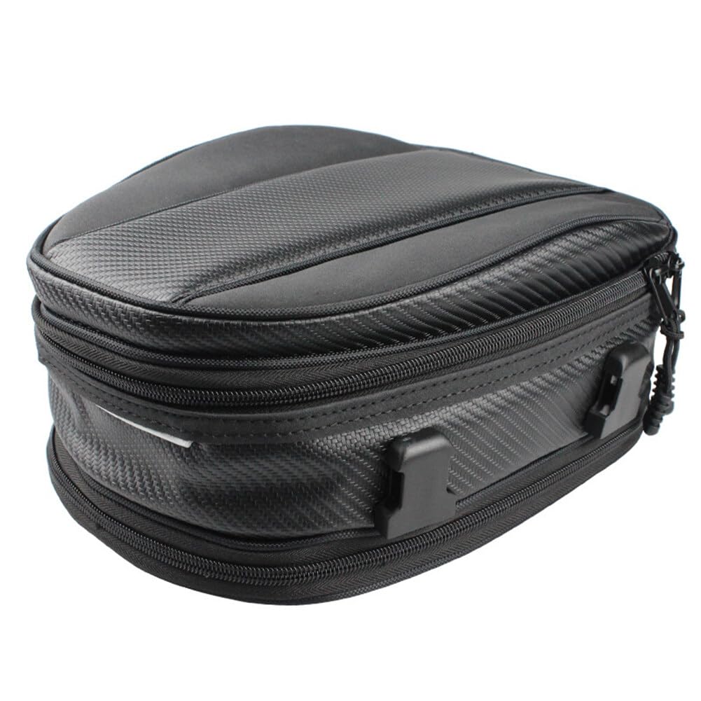 ihreesy Motorrad Hecktasche, Satteltasche Seitentasche Regenschutz Multifunktionstasche Gepäcktasche Universal wasserdichte Motorrad Satteltasche Sitztasche Hinterradtasche ihreesy Motorrad Hecktasche, Satteltasche Seitentasche Regenschutz Multifunktionstasche Gepäcktasche Universal wasserdichte Motorrad Satteltasche Sitztasche Hinterradtasche von ihreesy