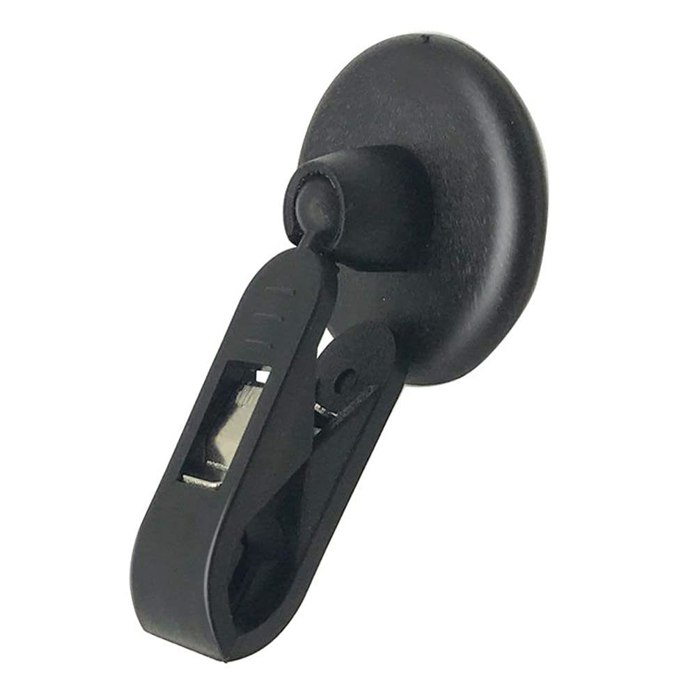 ihreesy Parkscheinhalter Auto Windschutzscheibe,Universal Saugnapf Clip Auto Wandhaken Visitenkarten Halter Ständer Universal Card Clamp Holder Ticket Card Clip ihreesy Parkscheinhalter Auto Windschutzscheibe,Universal Saugnapf Clip Auto Wandhaken Visitenkarten Halter Ständer Universal Card Clamp Holder Ticket Card Clip von ihreesy