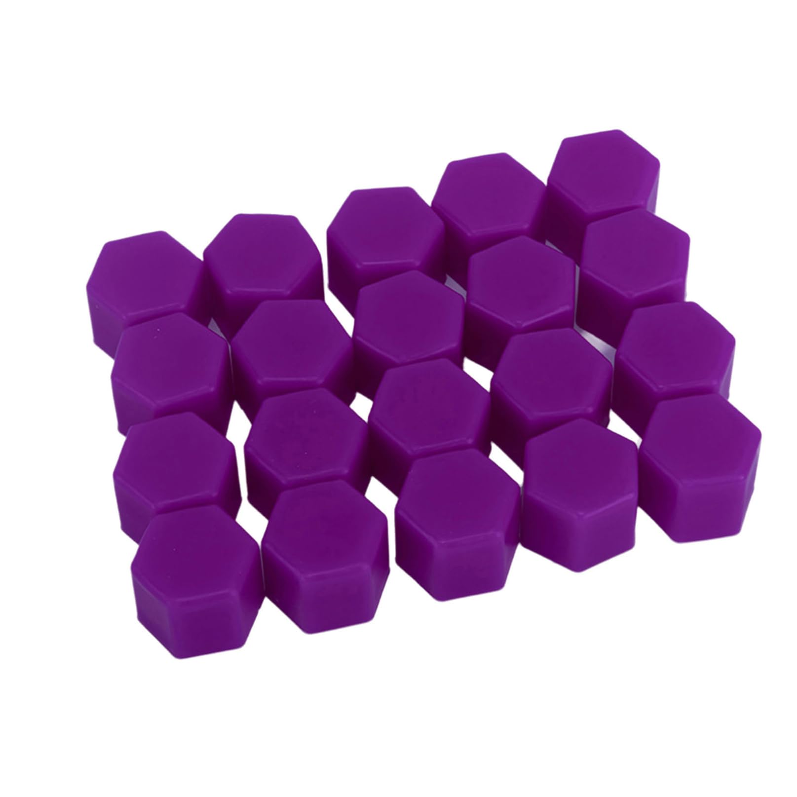 iiniim 20Pcs Universal Radmutter Kappe Radbolzen Mutter Kappen Sechskant Reifenmutter Abdeckungen für Autos Lila C 21mm iiniim 20Pcs Universal Radmutter Kappe Radbolzen Mutter Kappen Sechskant Reifenmutter Abdeckungen für Autos Lila C 21mm von iiniim
