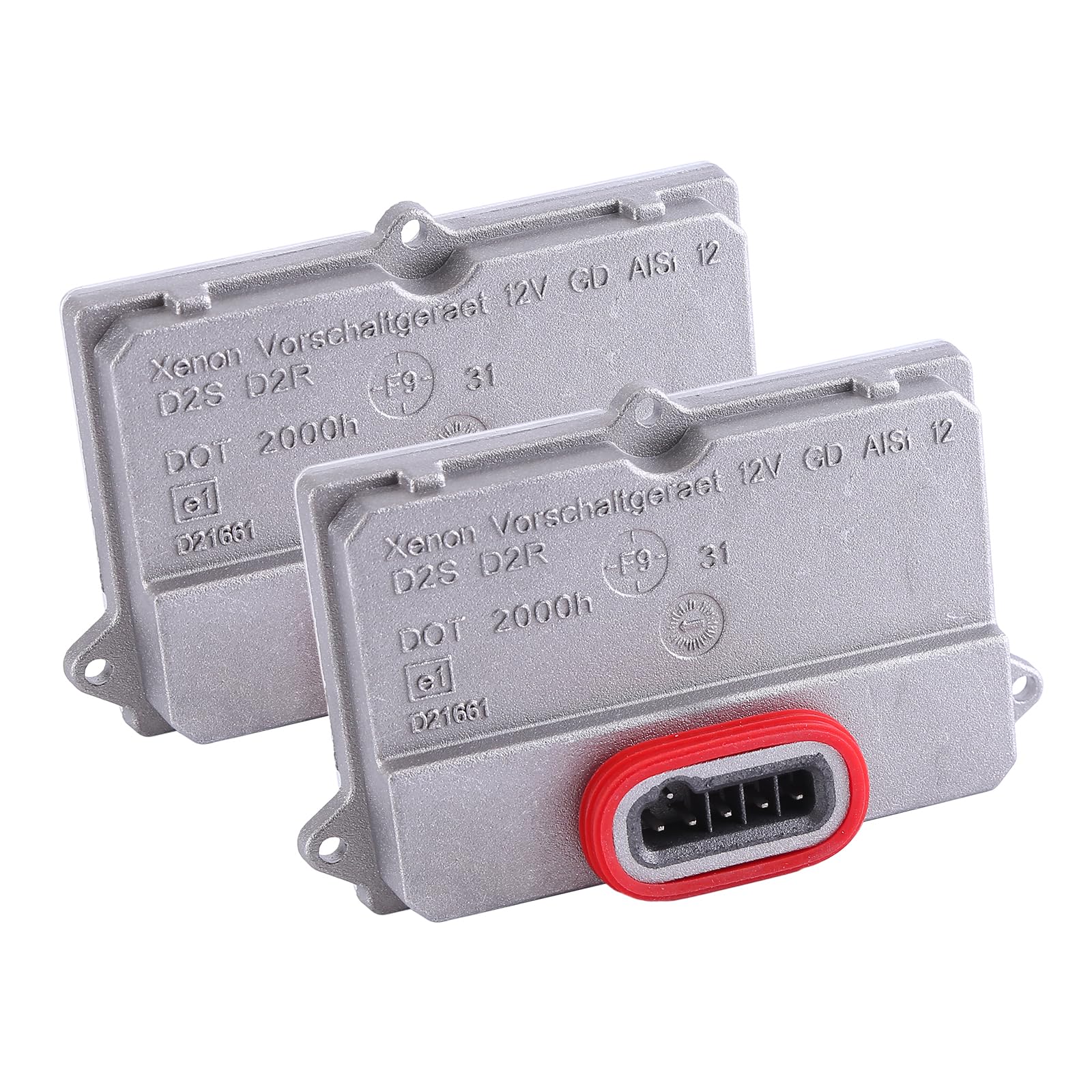 Xenon-Scheinwerfer-Vorschaltgerät 5DV 008 290-00 Kompatibel für A4 /für Chrysler/für Ford/für Jaguar/für Benz/für MayBach/für Nissan/für Opel/für Land Rover Xenon-Scheinwerfer-Vorschaltgerät 5DV 008 290-00 Kompatibel für A4 /für Chrysler/für Ford/für Jaguar/für Benz/für MayBach/für Nissan/für Opel/für Land Rover von ikasus