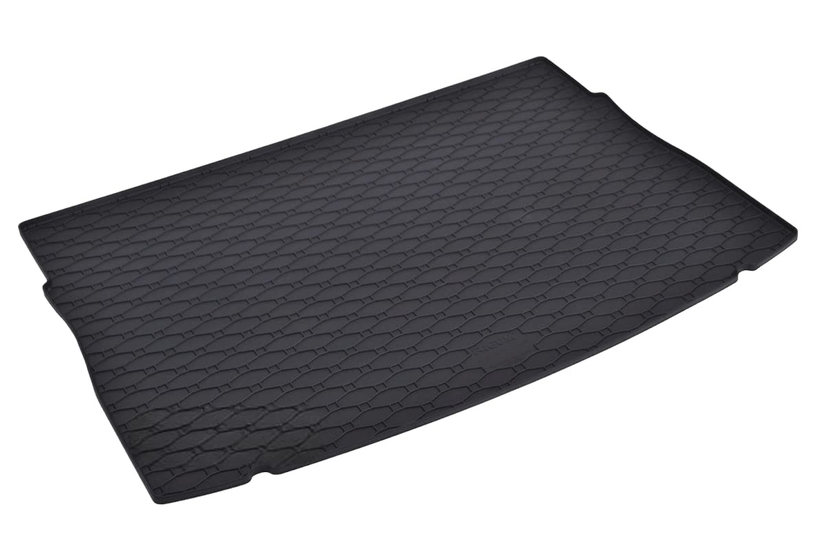 ilTappetoAuto by Fabbri 3 - 29B-837094 - Kompatibel mit Maßgeschneiderte Gummi Kofferraummatten für Golf 7 ilTappetoAuto by Fabbri 3 - 29B-837094 - Kompatibel mit Maßgeschneiderte Gummi Kofferraummatten für Golf 7 von ilTappetoAuto