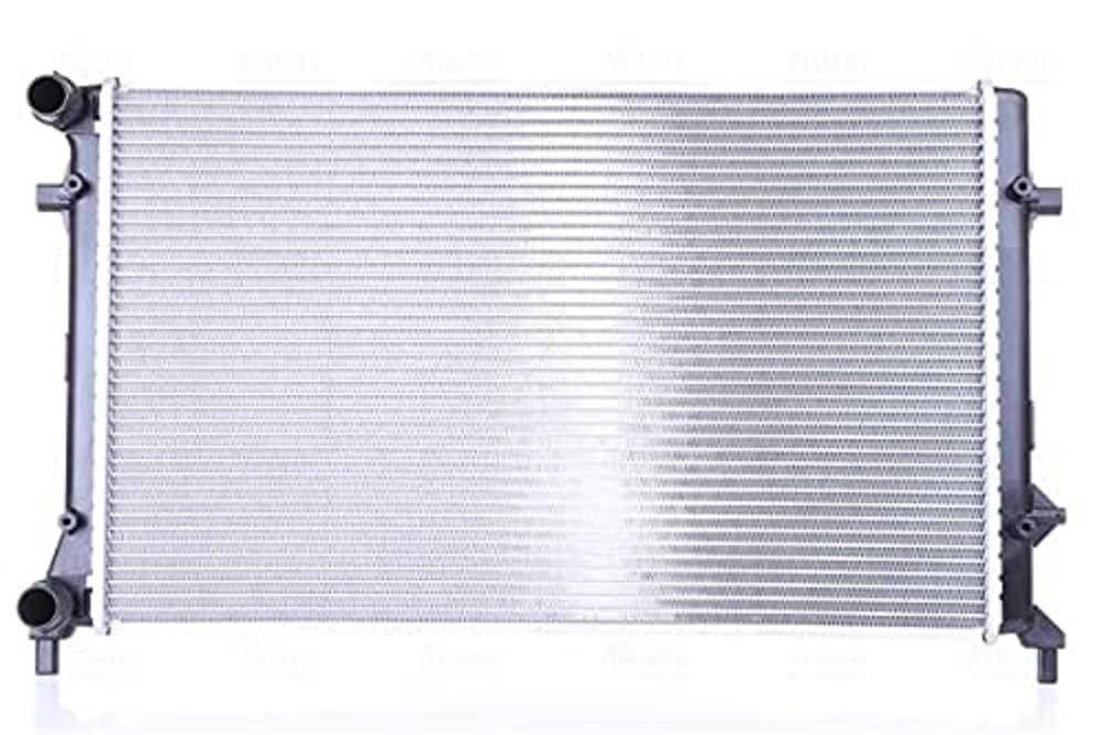 Nissens 65277A Wasserkühler Nissens 65277A Wasserkühler von Nissens