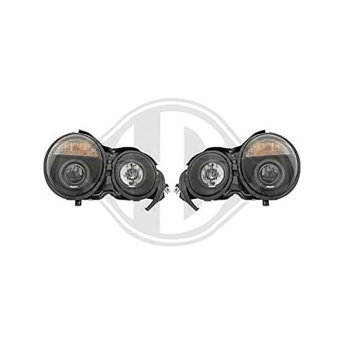 in.pro 1614880 Scheinwerfer Angel Eyes in.pro 1614880 Scheinwerfer Angel Eyes von in.pro.