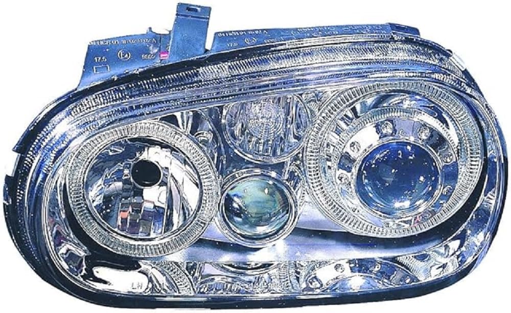 in.pro 2213885 Scheinwerfer Angel Eyes in.pro 2213885 Scheinwerfer Angel Eyes von in.pro.