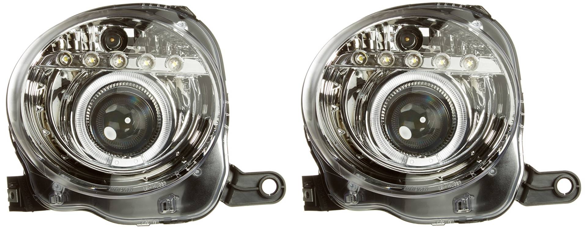 in.pro 3405280 Scheinwerfer Angel Eyes in.pro 3405280 Scheinwerfer Angel Eyes von in.pro.