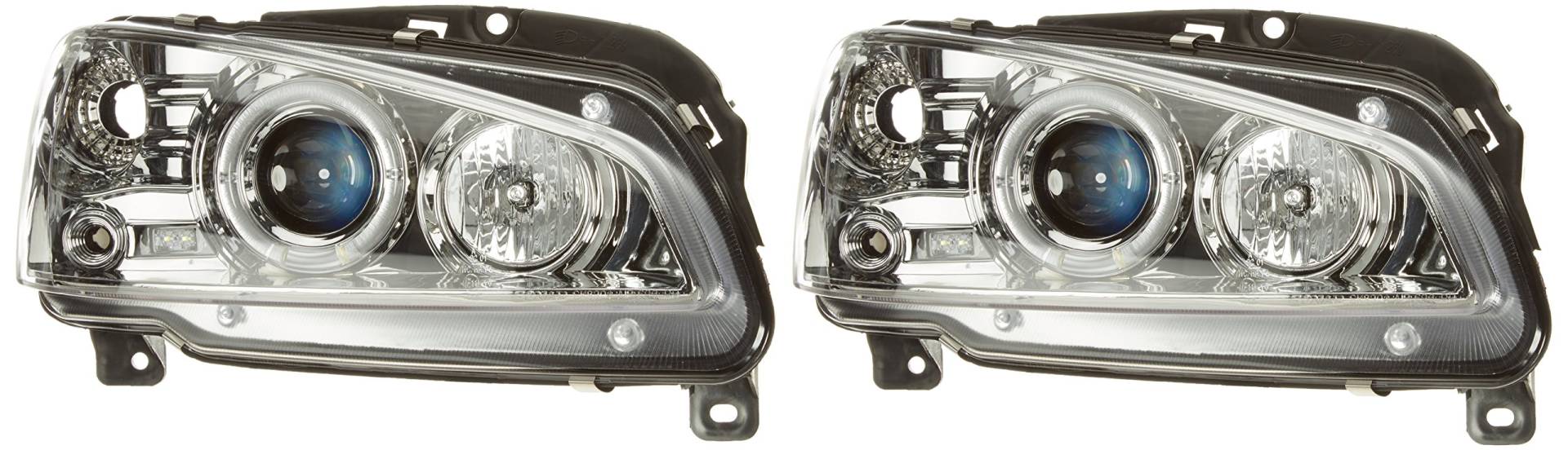 in.pro 4210380 Scheinwerfer Angel Eyes in.pro 4210380 Scheinwerfer Angel Eyes von in.pro.