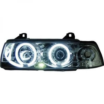 in.pro. 1213680 HD Scheinwerfer Satz Angle Eyes CCFL BMW E36 Baujahr: 92-98 4-türig für elektrische Leuchtweitenregulierung Leuchtmittel: H1+H1, klar - chrom in.pro. 1213680 HD Scheinwerfer Satz Angle Eyes CCFL BMW E36 Baujahr: 92-98 4-türig für elektrische Leuchtweitenregulierung Leuchtmittel: H1+H1, klar - chrom von in.pro.