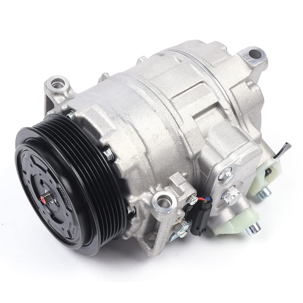 Klimakompressor A0002306511 Kompressor Klimaanlage Valeo CNC Auto Ersatz Klimaanlage für Autos, Lkw oder SUVs usw Klimakompressor A0002306511 Kompressor Klimaanlage Valeo CNC Auto Ersatz Klimaanlage für Autos, Lkw oder SUVs usw von innytund