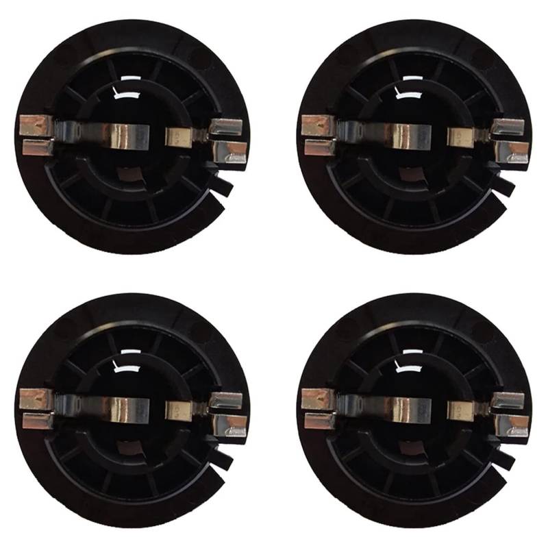 4X für - Mini R61 R59 R58 R57 R56 Auto Rücklicht Lampenhalter Sockel 63212756177 von ioannis