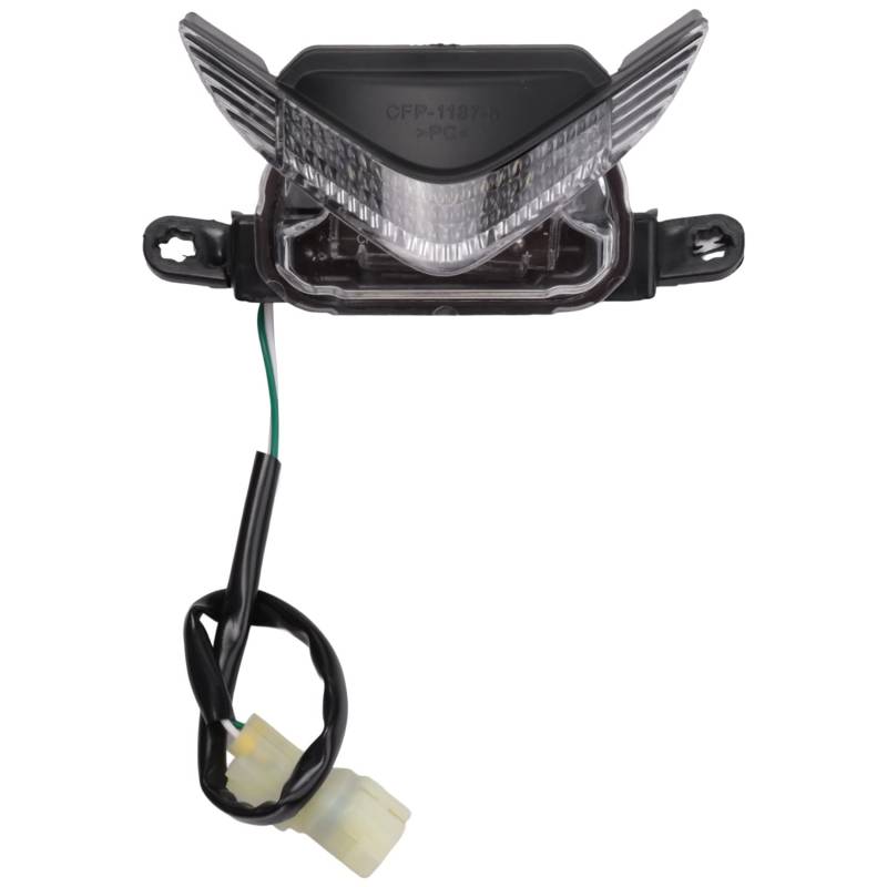 ioannis Motorrad LED Frontlampe für 600 RR 2007-2012 von ioannis
