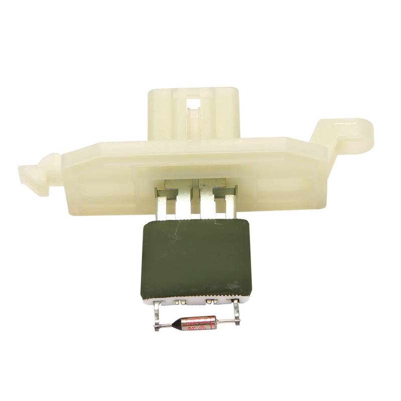 Widerstand Gebläsemotor Heizlüfter für Van CMax II Focus III 1804471 AV1118B647AB AV1Z18591A von ZOUXO