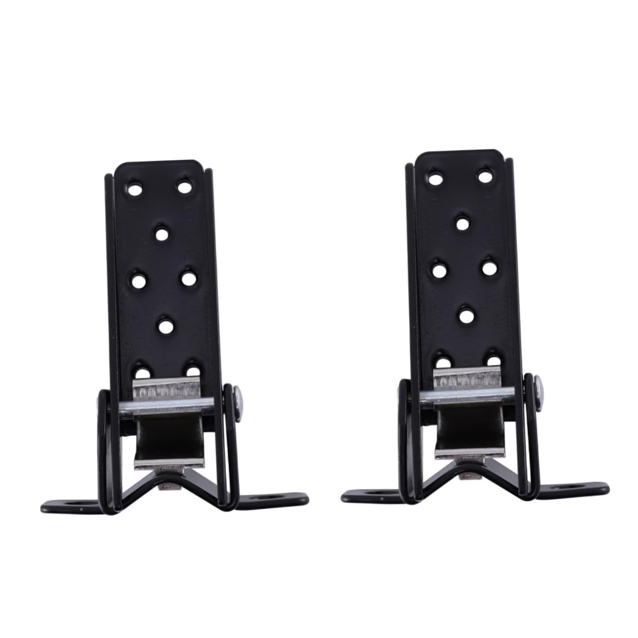 iplusmile 1 Paar -fußrasten Für 24-38 Mm Schwarz Faltbare Fußrasten Klemmdesign Einfache Installation Robustes Material Kompatibel Mit Geländefahrzeugen iplusmile 1 Paar -fußrasten Für 24-38 Mm Schwarz Faltbare Fußrasten Klemmdesign Einfache Installation Robustes Material Kompatibel Mit Geländefahrzeugen von iplusmile