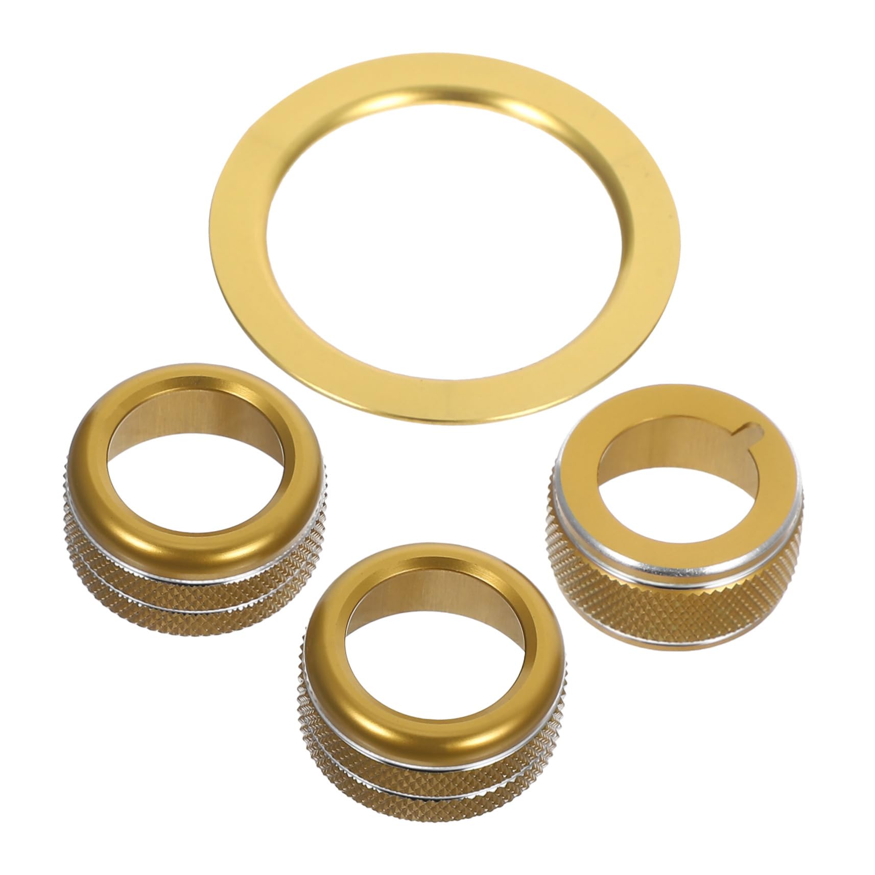 iplusmile 1 Satz Akustischer Zierring Drücken, Um Die Abdeckung Zu Starten Auto-startschalter-abdeckung Zündschalterabdeckung Push-start-abdeckung Golden Aluminiumlegierung iplusmile 1 Satz Akustischer Zierring Drücken, Um Die Abdeckung Zu Starten Auto-startschalter-abdeckung Zündschalterabdeckung Push-start-abdeckung Golden Aluminiumlegierung von iplusmile