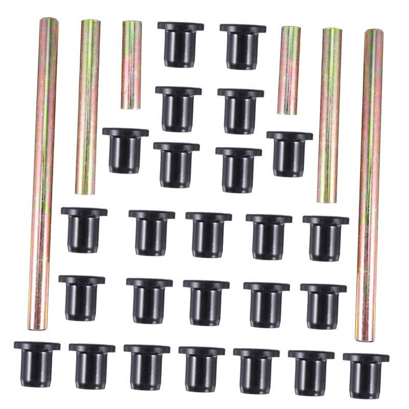 iplusmile 1 Satz Armbuschkit Kontrolle Ersatzspindel Buchse Suspension Bremse Polymerkautschuk von iplusmile