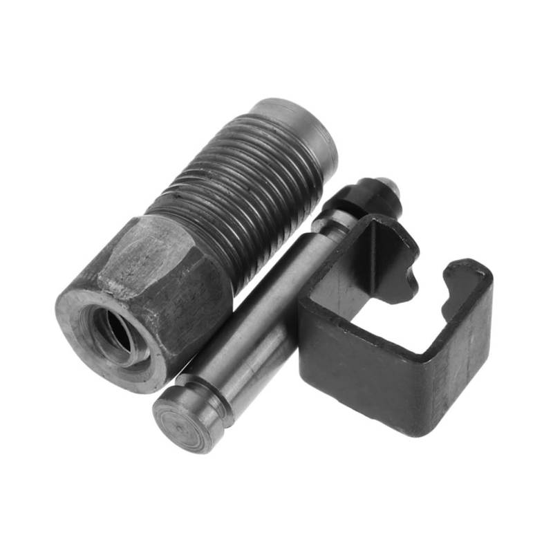 iplusmile 1 Satz Jack-Zubehör Ölpumpenversorgung des hydraulischen Wagenhebers Hydraulikölpumpe Wagenheber-Reparaturteil-Zahnrad Bodenklinkenadapter Hydraulische Jackteile Metall von iplusmile