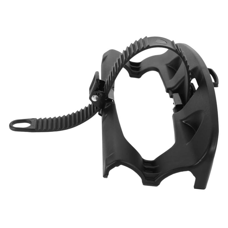 iplusmile 1 Set Auto Fahrradrahmen Zubehör Rennrad Reifenhalter Halterung Hinterrad Halterung Autodach Fahrradhalterung Mountainbikes Bettaufbewahrung Mountainbikes Träger Kunststoff von iplusmile