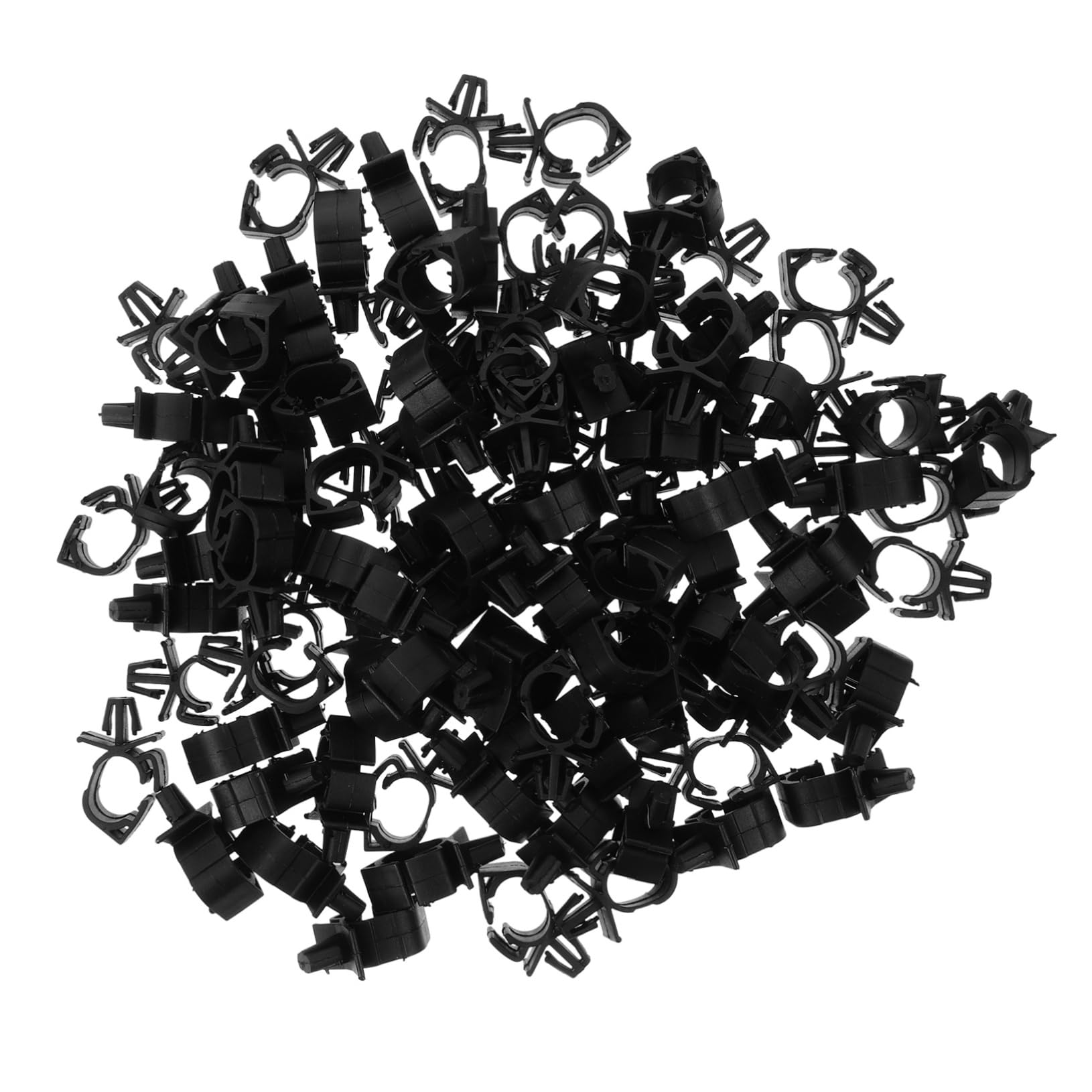iplusmile 100 Stücke Befestigungen Kabel Clip Auto Draht Befestigung Clip Kabel Klemme Automotive Teile iplusmile 100 Stücke Befestigungen Kabel Clip Auto Draht Befestigung Clip Kabel Klemme Automotive Teile von iplusmile