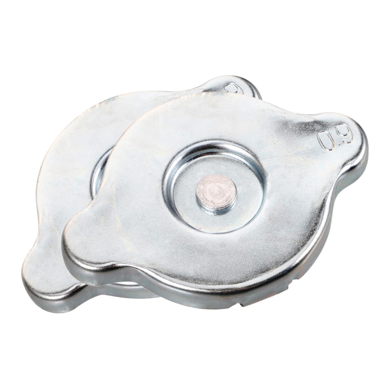 iplusmile 2 Stück Kühlerdeckel auto wassertank abdeckung Austausch des Kühlmitteldeckels Kühlerüberlaufkappe Automobilkappe Tankdeckel Kühlerventilkappe Kühlkörperkappe Metall Silber iplusmile 2 Stück Kühlerdeckel auto wassertank abdeckung Austausch des Kühlmitteldeckels Kühlerüberlaufkappe Automobilkappe Tankdeckel Kühlerventilkappe Kühlkörperkappe Metall Silber von iplusmile